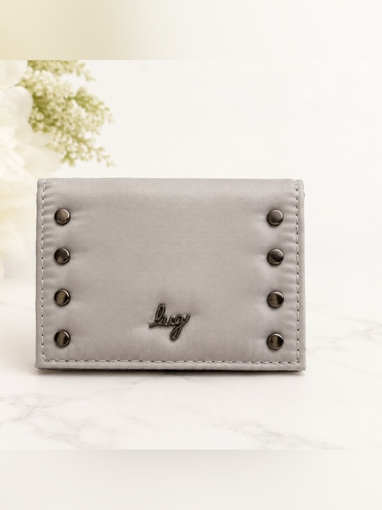 Lug Handbags - Lug Walkover Cloud Gray